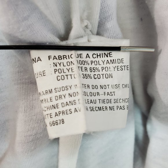 Vintage Atletica 1/4 Zip Unisex M Pullover Front Pocket Windbreaker Mens Womens - Picture 15 of 15